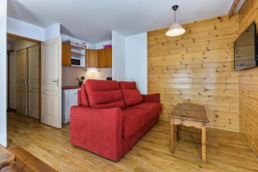 Résidence Les Hauts De Preclaux - Spacieux logement pour 8 personnes aux Orres 1800 MAE-6891